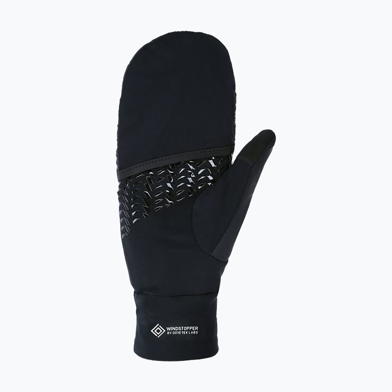 Multifunctional gloves Viking Atlas black 2