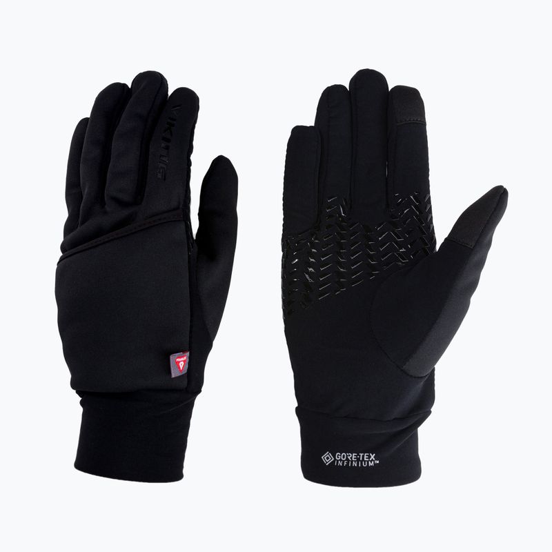Viking Atlas GORE-TEX Infinium cross-country ski glove 170200750 09 black