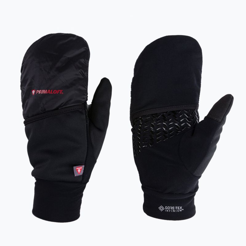 Viking Atlas GORE-TEX Infinium cross-country ski glove 170200750 09 black 6