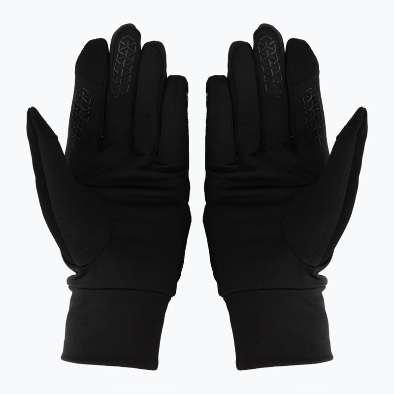 Viking Orton Multifunction running gloves black 140/20/3300 2