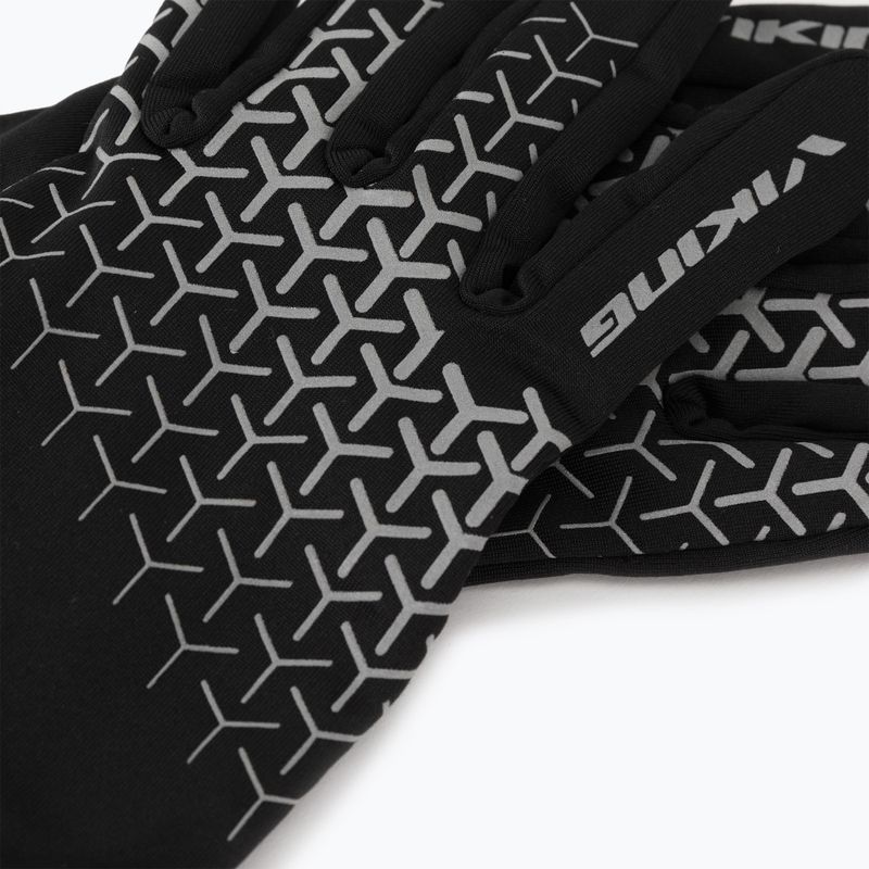 Viking Orton Multifunction running gloves black 140/20/3300 4