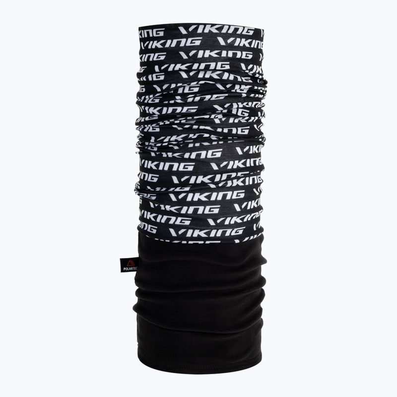 Viking Polartec Outside bandana black 420/20/1048