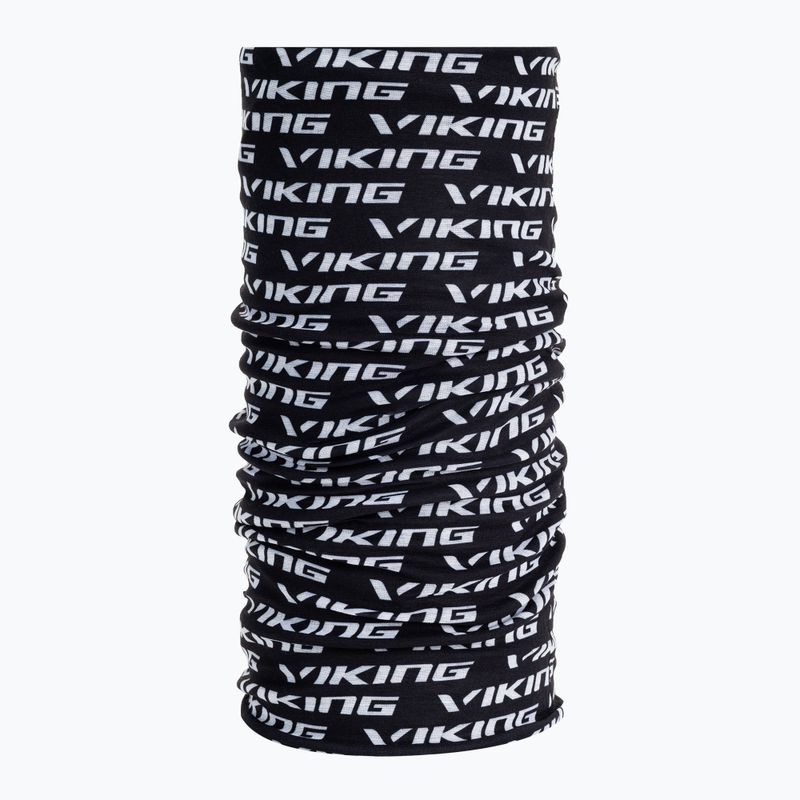 Viking Polartec Inside bandana black 430/20/1048