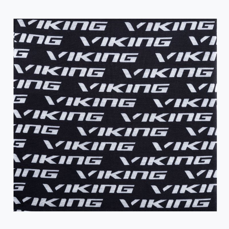 Viking Polartec Inside bandana black 430/20/1048 2