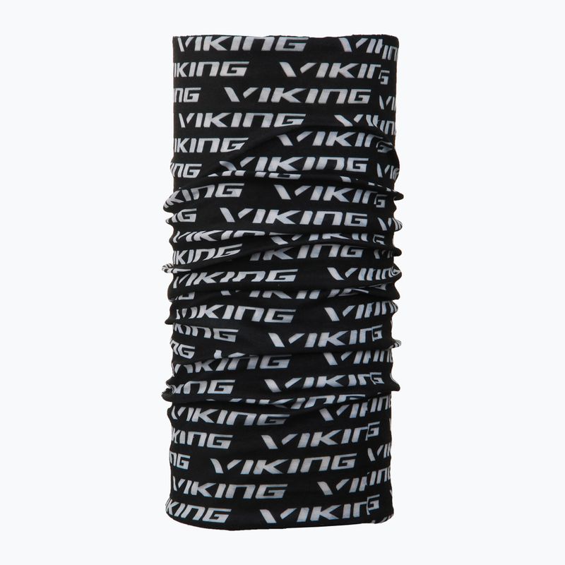 Viking Polartec Inside bandana black 430/20/1048 4