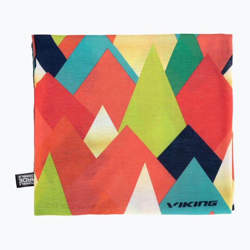 Viking Polartec Outside colour bandana 420/20/5099 2