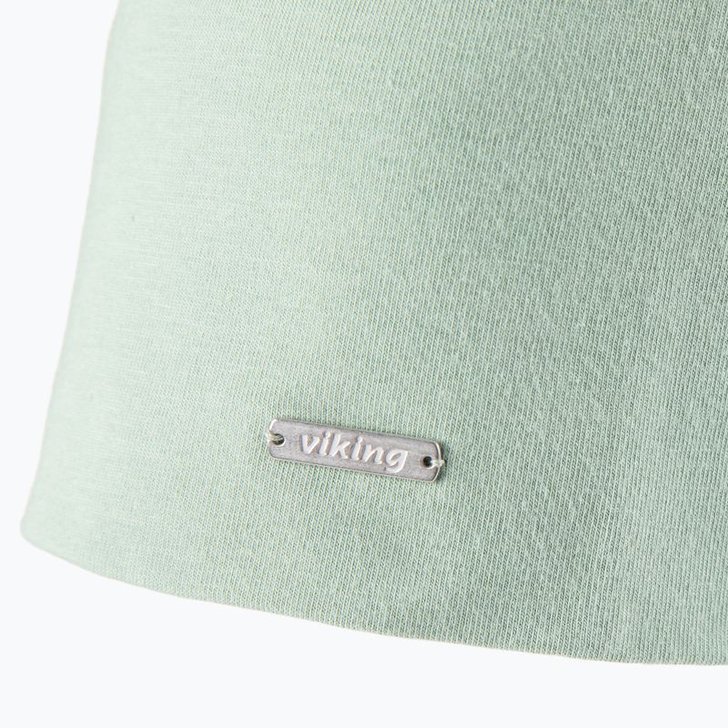 Women's cap Viking Mila green 210/20/9459 3
