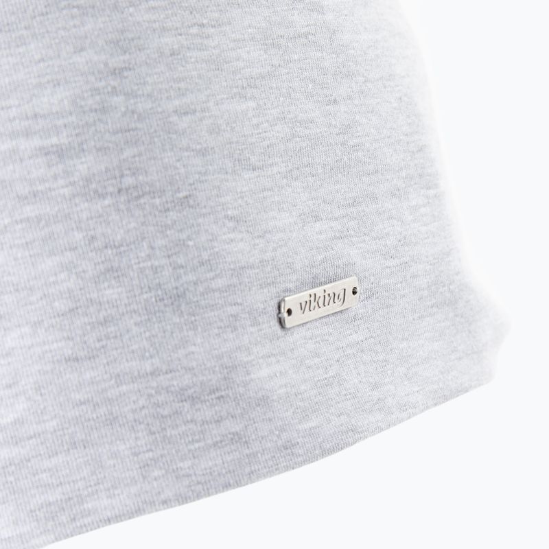 Women's cap Viking Mila grey 210/20/9459 3
