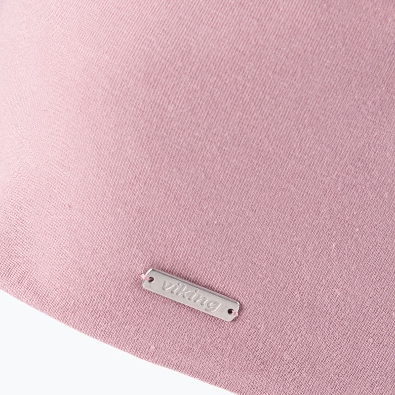 Viking women's cap Mila pink 210/20/9459 3