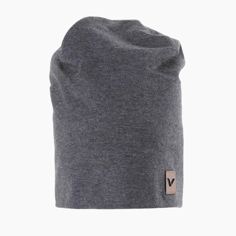 Men's ski cap Viking Amar grey 210/20/9455 2