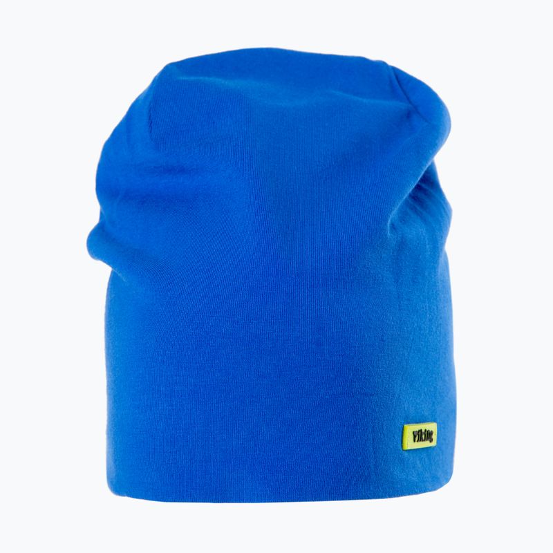 Viking Hex children's cap blue 201/20/9450 2