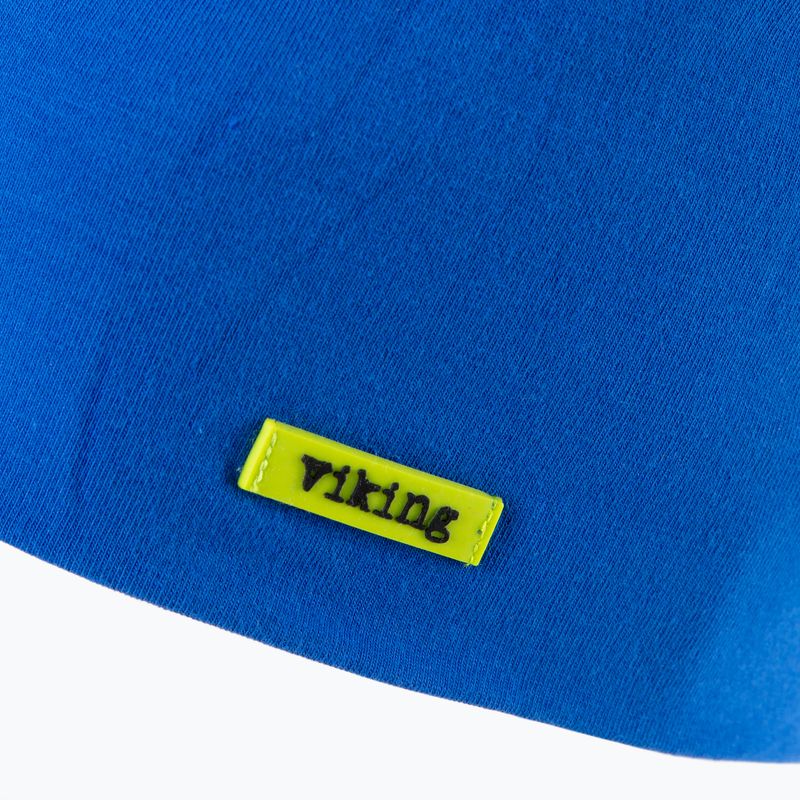 Viking Hex children's cap blue 201/20/9450 3