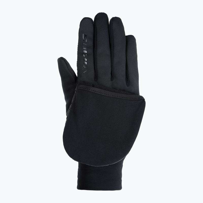 Multifunctional gloves Viking Atlas black 4