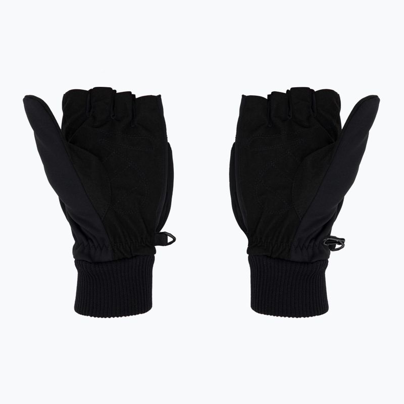 Viking Hadar GORE WINDSTOPPER cross-country ski glove black 170200660 09 5