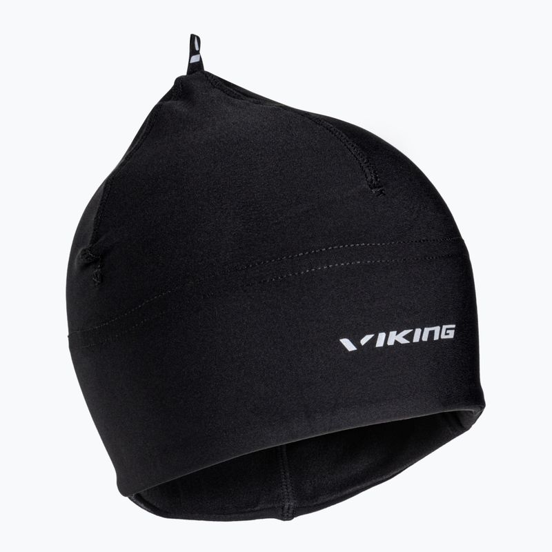 VIKING Runway Multifunction cap black 219/21/4040