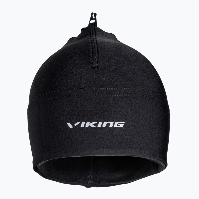 VIKING Runway Multifunction cap black 219/21/4040 2