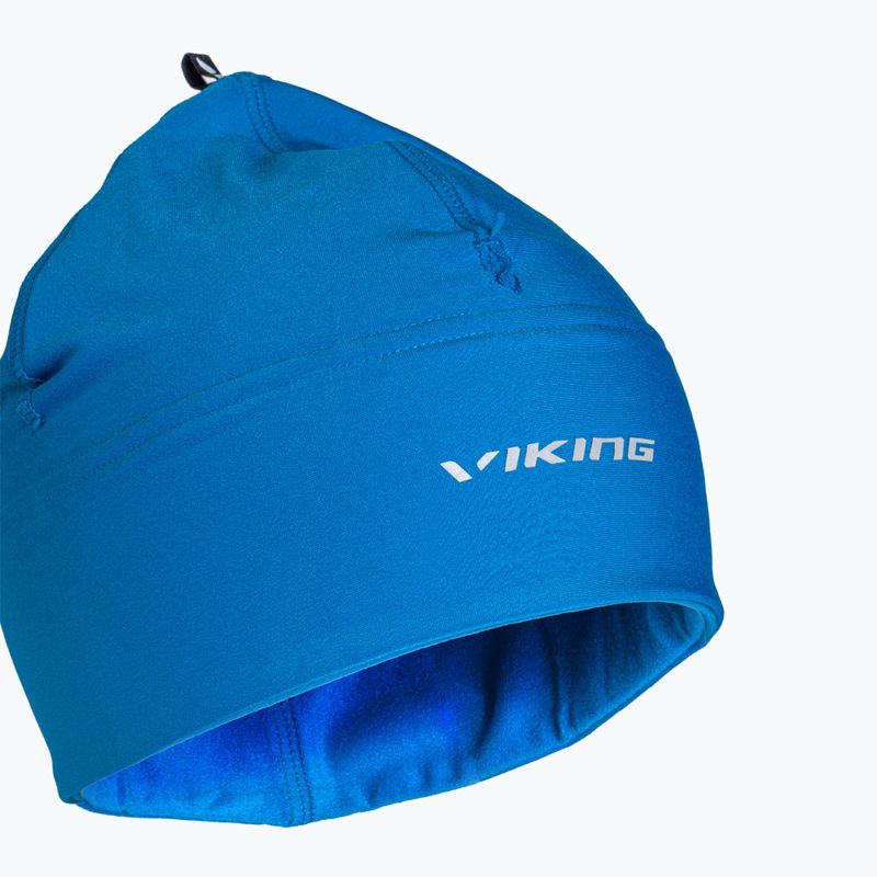 Viking Runway Multifunction cap blue 219/21/4040 3