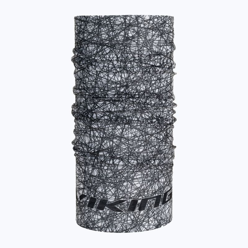 Viking Bandana Regular black and white 410/21/1317
