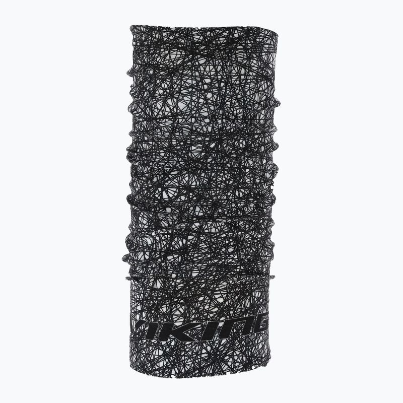 Viking Bandana Regular black and white 410/21/1317 4