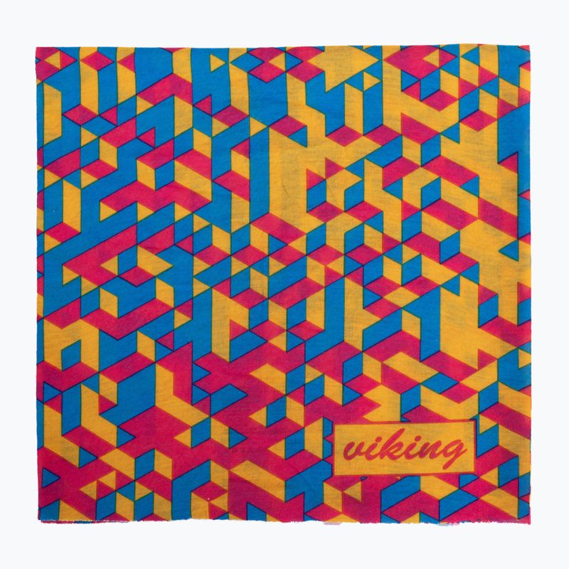 Viking Bandana Regular coloured 410/21/5471 2