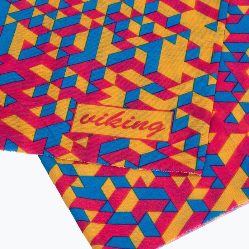Viking Bandana Regular coloured 410/21/5471 3