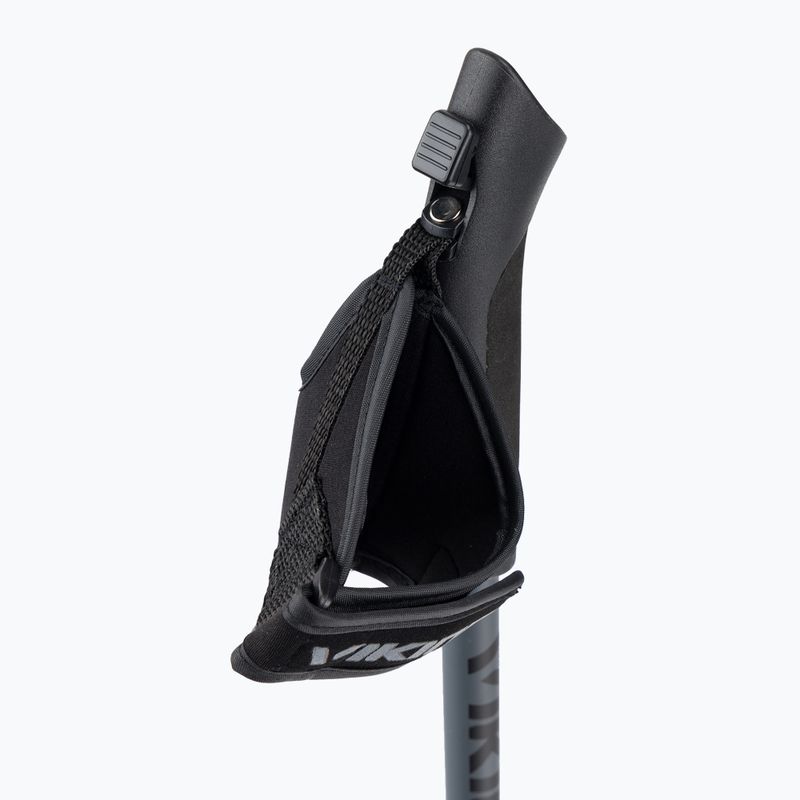 Viking Lite Pro 08 Nordic Walking Poles black/grey 650/21/4563/08/105 3