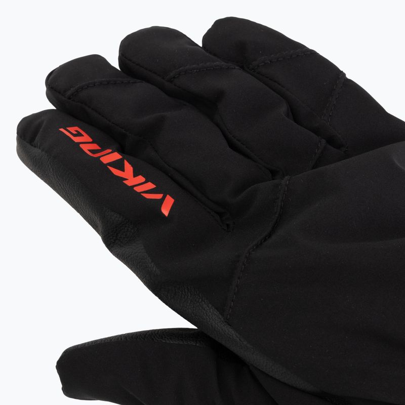 Multifunctional gloves Viking Pamir GWS black 4