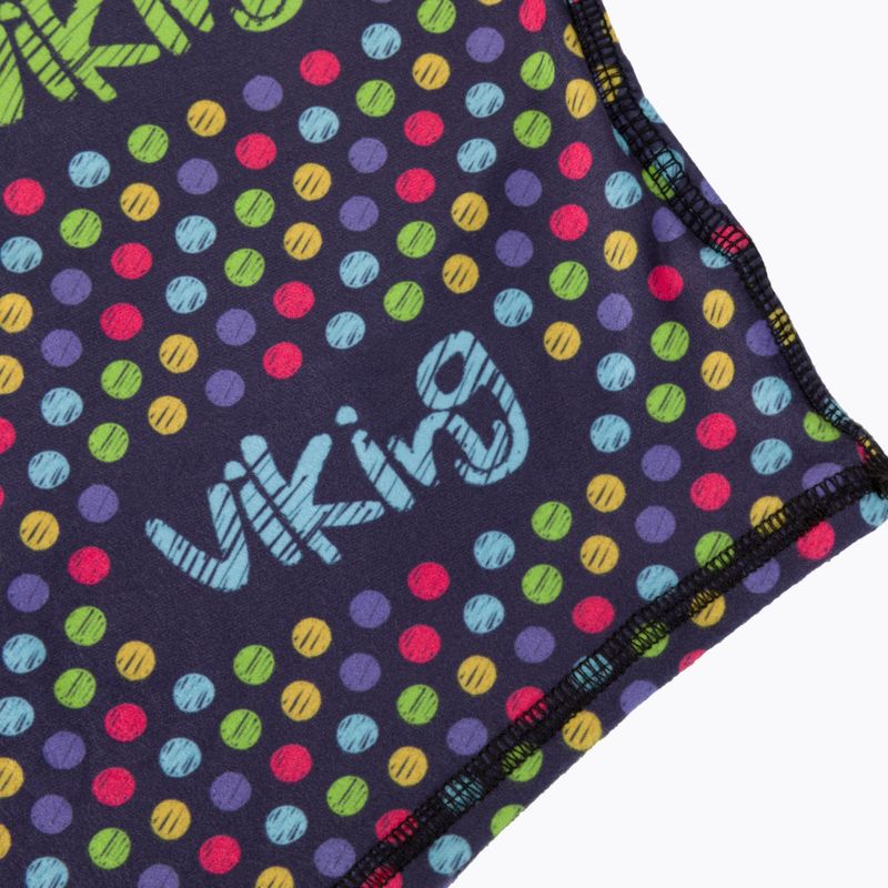 Viking Kenai navy blue children's ski balaclava 290/19/4055 3