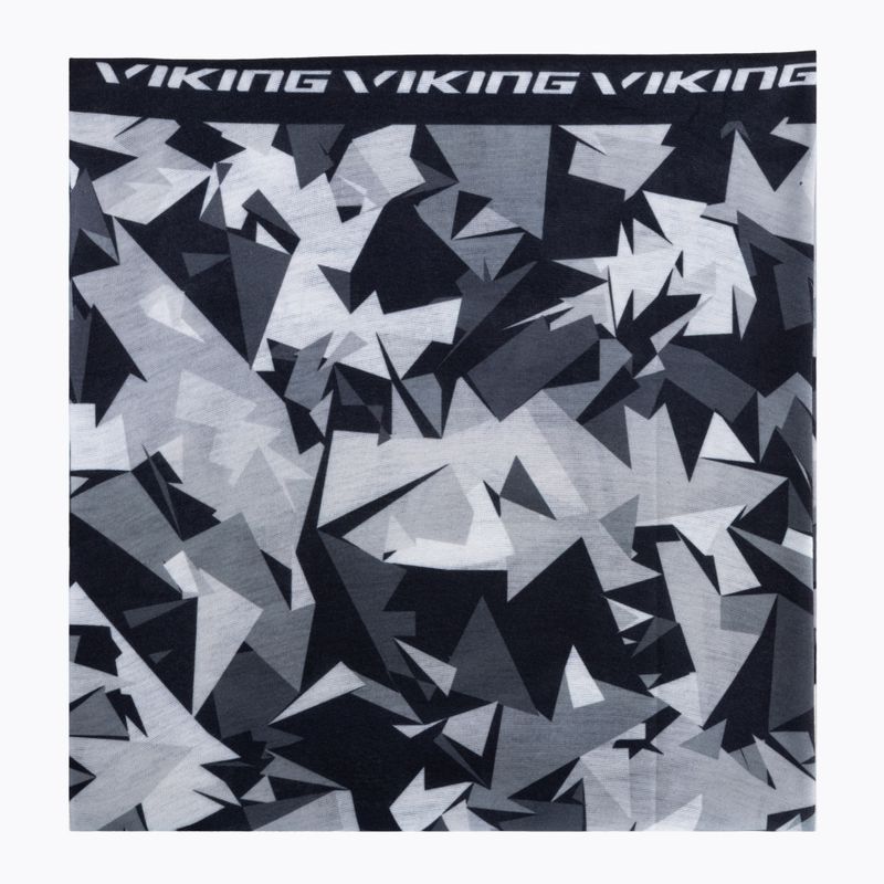 Viking Polartec Outside grey bandana 420/21/8525 2