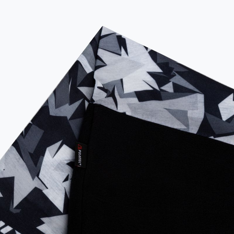 Viking Polartec Outside grey bandana 420/21/8525 3