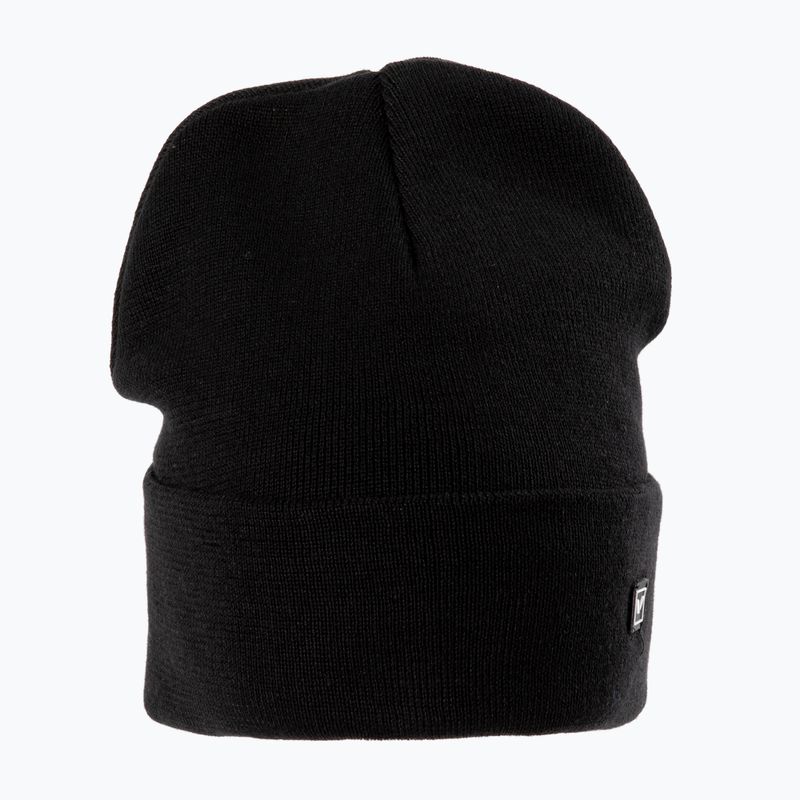 Men's ski cap Viking Aston black 210/21/0059 2