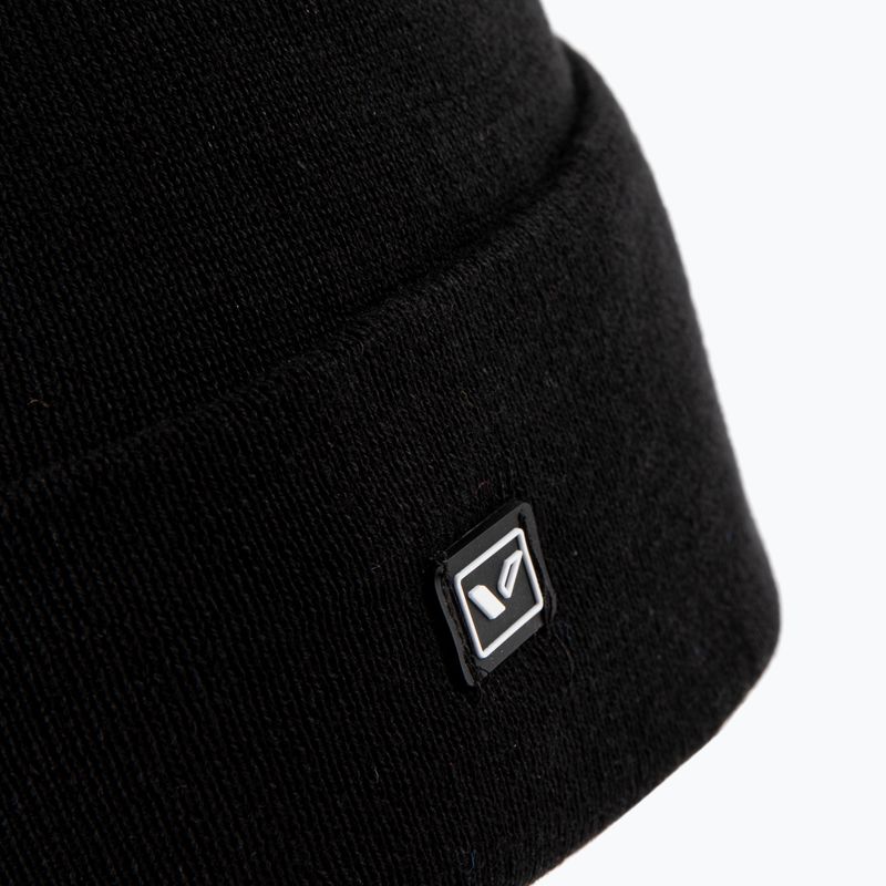 Men's ski cap Viking Aston black 210/21/0059 3