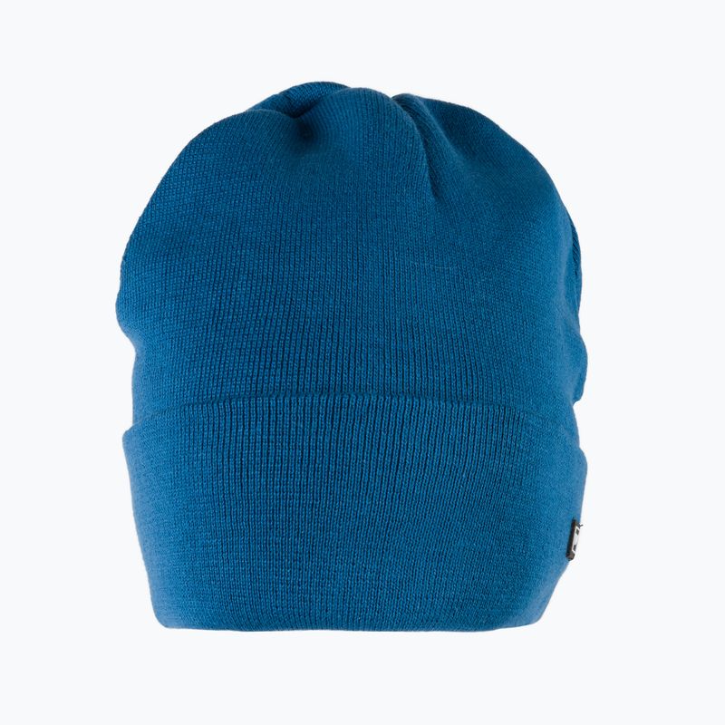 Men's ski cap Viking Aston navy blue 210/21/0059 2