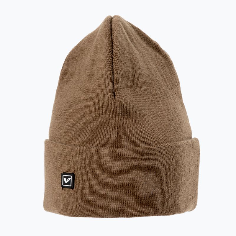Men's ski cap Viking Aston green 210/21/0059 2