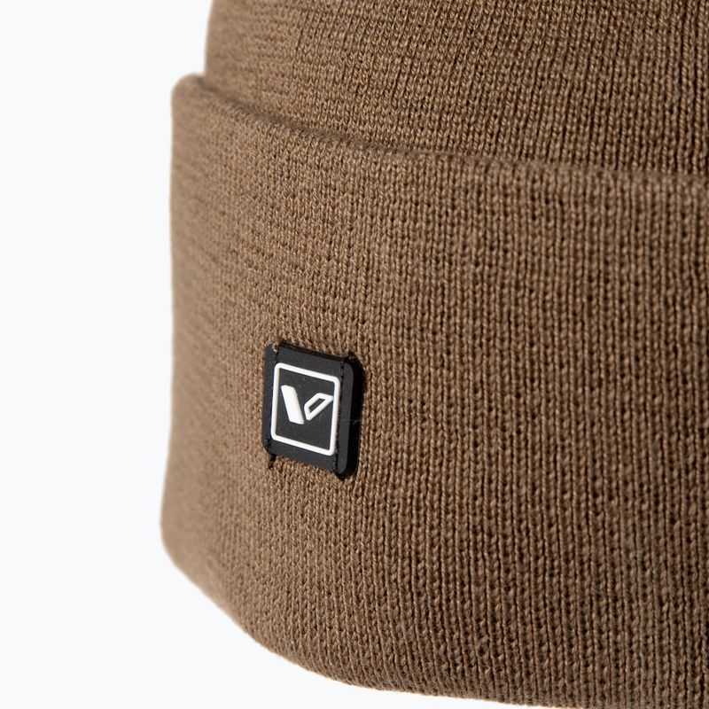 Men's ski cap Viking Aston green 210/21/0059 3