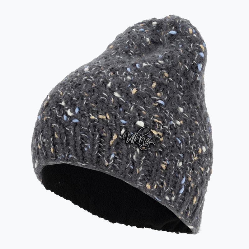 Viking Demi grey women's cap 210/21/5105 3