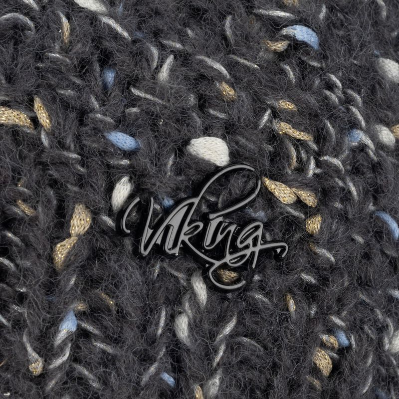 Viking Demi grey women's cap 210/21/5105 4
