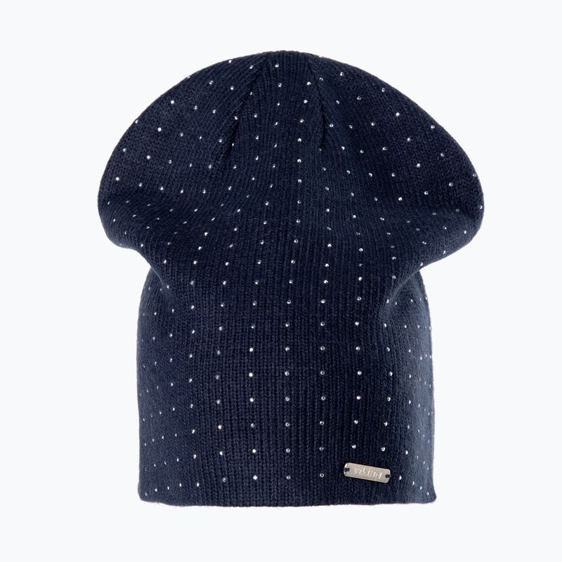 Viking women's cap Lili navy blue 210/21/6146 2