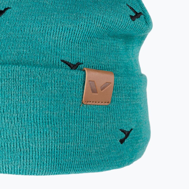 Viking Amy Lifestyle cap green 210/21/2396 3