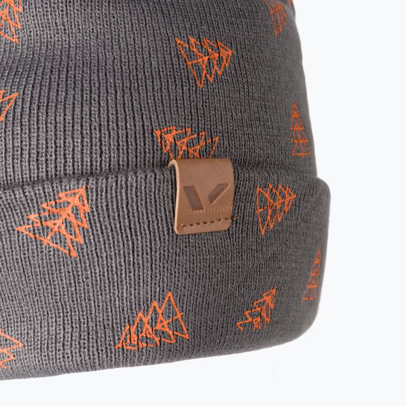 Viking Maya Lifestyle cap grey 210/21/1722 3