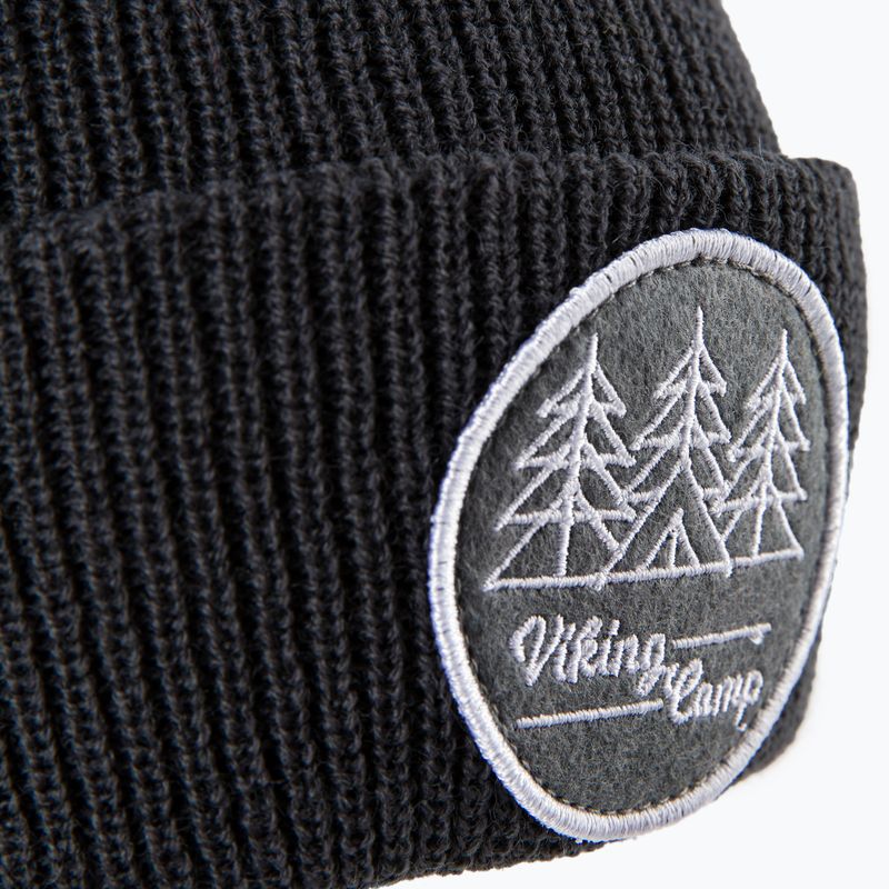Viking Froid Lifestyle cap grey 210/21/1818 3