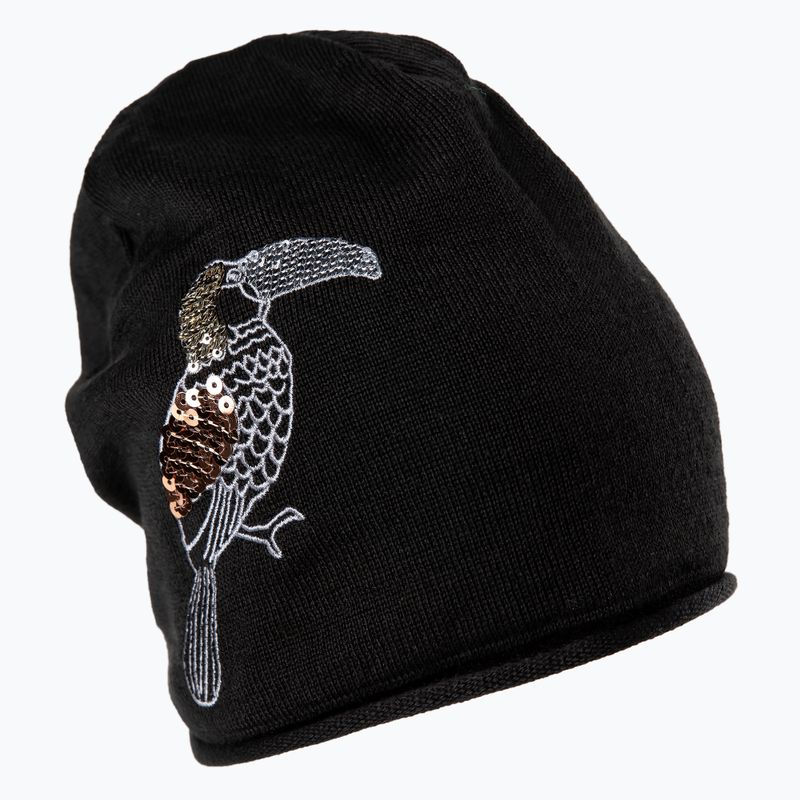 Viking Kadak women's cap black 210/21/1820