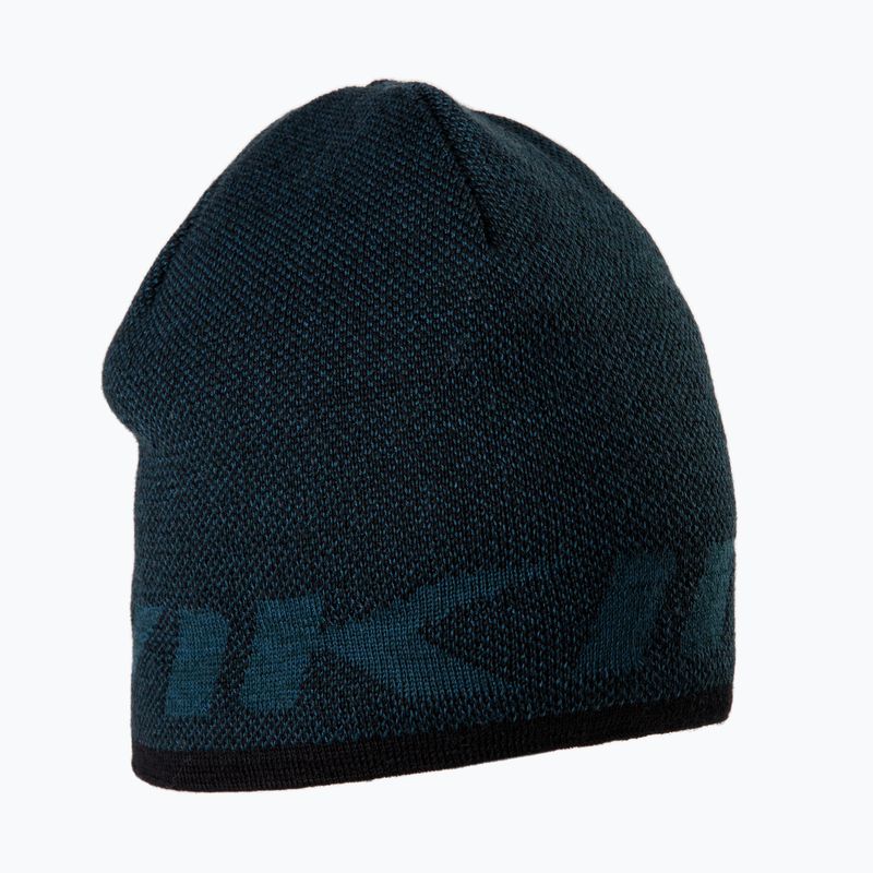 Viking Bernin Primaloft navy blue beanie 205/21/9381