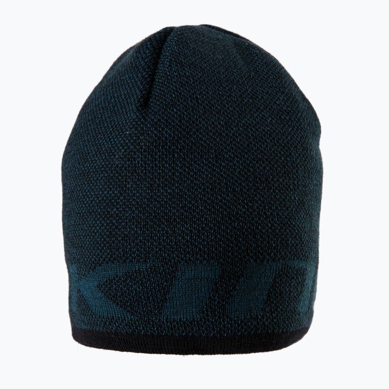 Viking Bernin Primaloft navy blue beanie 205/21/9381 2