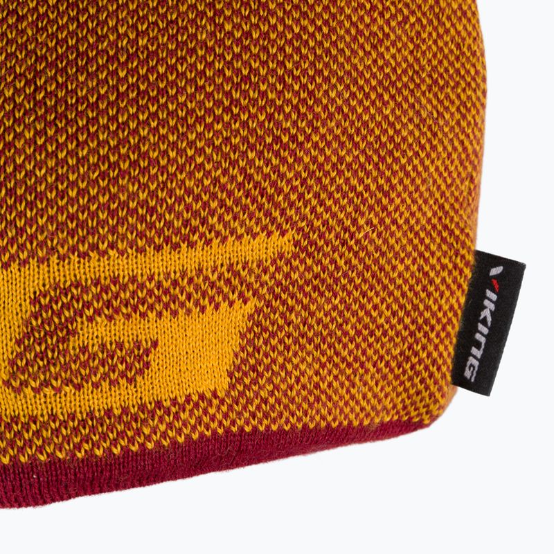 Viking Bernin Primaloft cap red 205/21/9381 3