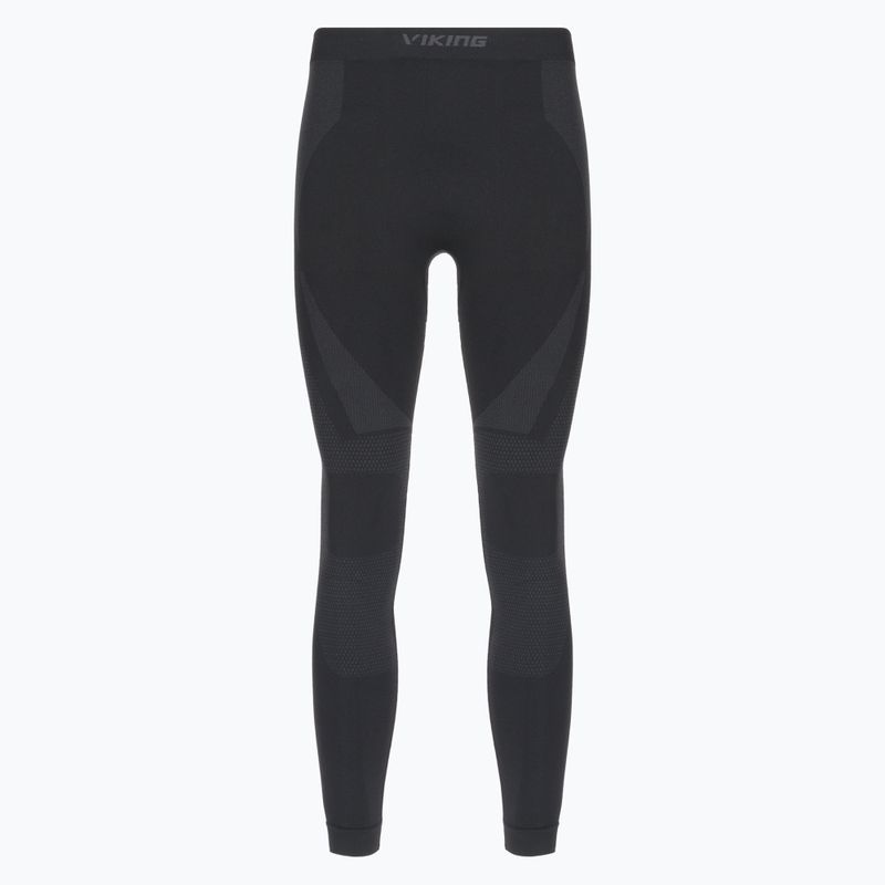 Men's thermal underwear Viking Eiger black 500/21/2080 11