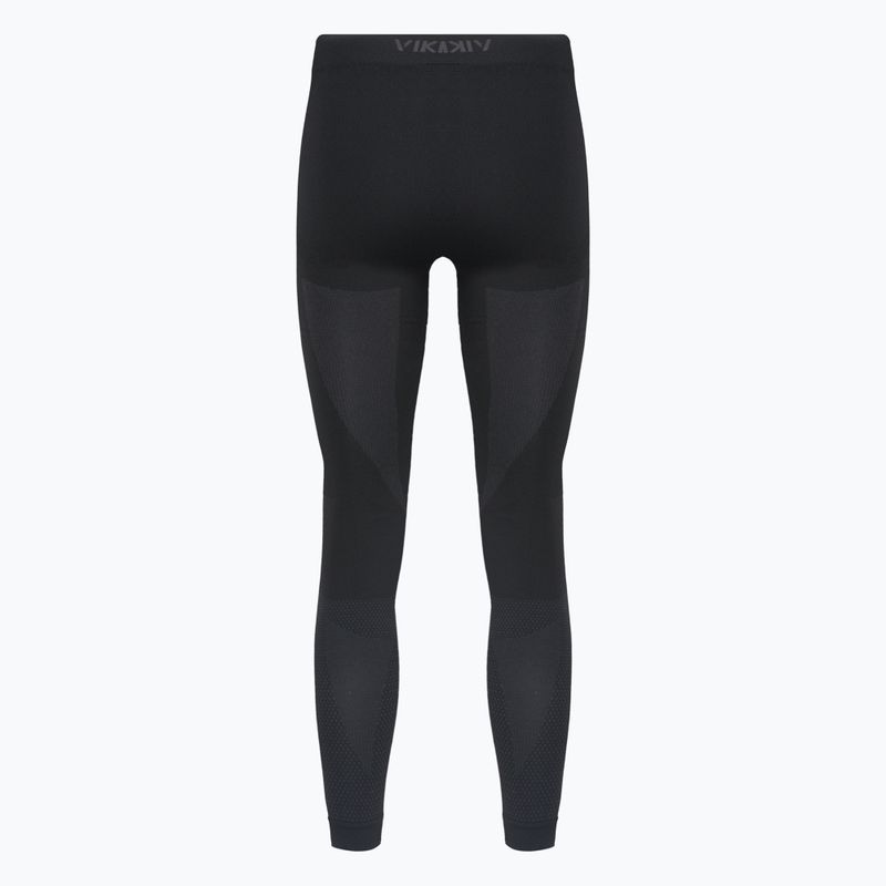 Men's thermal underwear Viking Eiger black 500/21/2080 12