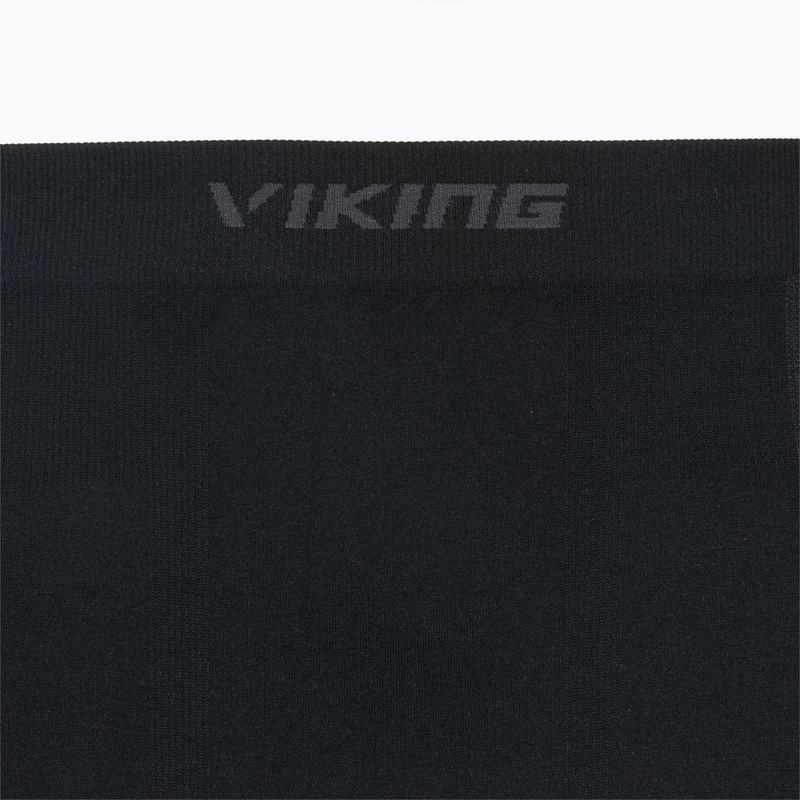 Men's thermal underwear Viking Eiger black 500/21/2080 15