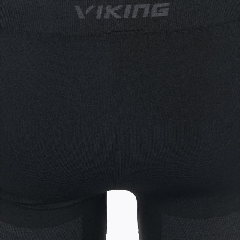 Men's thermal underwear Viking Eiger black 500/21/2080 16