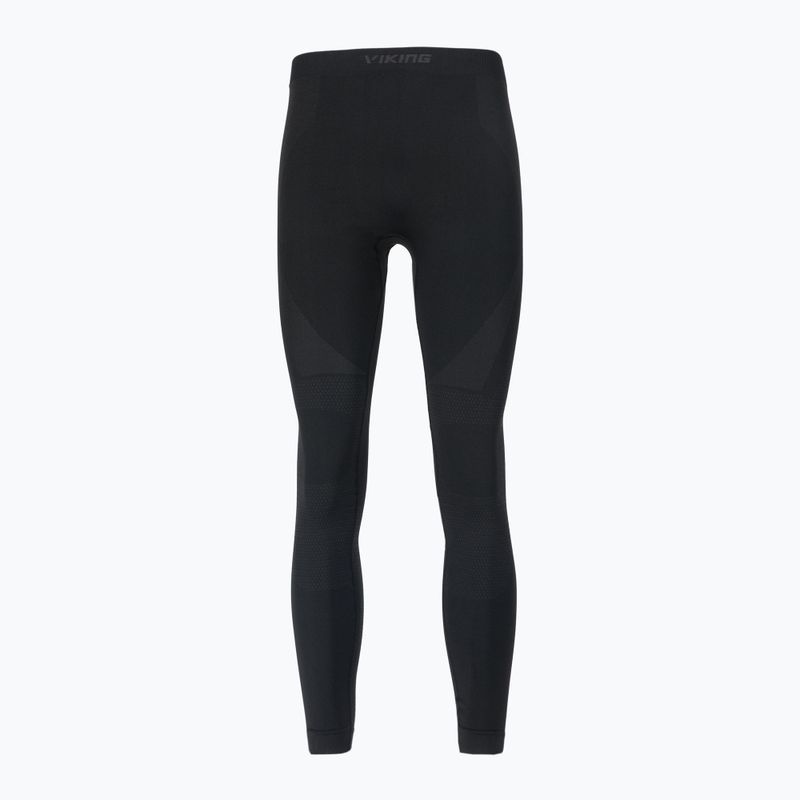 Men's thermal pants Viking Eiger black 500/21/2082 5